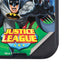 Justice League Team Power Up Green Otterbox Defender iPhone Skin