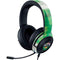 Justice League Team Power Up Green Razer Kraken X Skin
