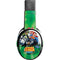 Justice League Team Power Up Green Skullcandy Crusher Wireless Skin