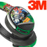 Justice League Team Power Up Green Skullcandy Venue Skin