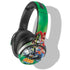 Justice League Team Power Up Green Skullcandy Venue Skin