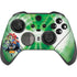 Justice League Team Power Up Green Xbox Elite Wireless Controller Series 2 Skin