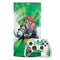 Justice League Team Power Up Green Xbox Series X Skins