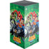 Justice League Team Power Up Green Xbox Series X Skins