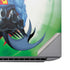 Justice League Team Power Up Green HP ZBook Fury 16 G10 Skin