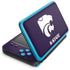 Kansas State University K-State Nintendo Skins
