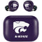 Kansas State University K-State Amazon Echo Buds Skin