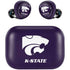 Kansas State University K-State Amazon Echo Buds Skin