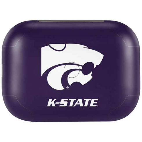 Kansas State University K-State Amazon Echo Buds Skin