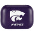 Kansas State University K-State Amazon Echo Buds Skin