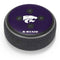 Kansas State University K-State Amazon Echo Dot Skin