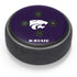 Kansas State University K-State Amazon Echo Dot Skin