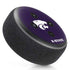 Kansas State University K-State Amazon Echo Dot Skin