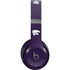 Kansas State University K-State Beats Solo 4 Wireless Headphones Skin