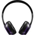 Kansas State University K-State Beats Solo 4 Wireless Headphones Skin