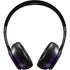 Kansas State University K-State Beats Studio Pro Wireless Headphones Skin