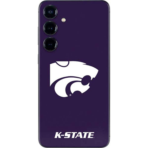 Kansas State University K-State Galaxy A16 5G Skin