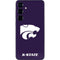 Kansas State University K-State Galaxy A16 5G Skin