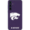 Kansas State University K-State Galaxy A35 5G Skin
