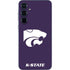 Kansas State University K-State Galaxy A35 5G Skin