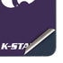 Kansas State University K-State Galaxy A35 5G Skin