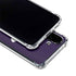 Kansas State University K-State Galaxy A36 5G Clear Case