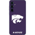 Kansas State University K-State Galaxy A36 5G Skin
