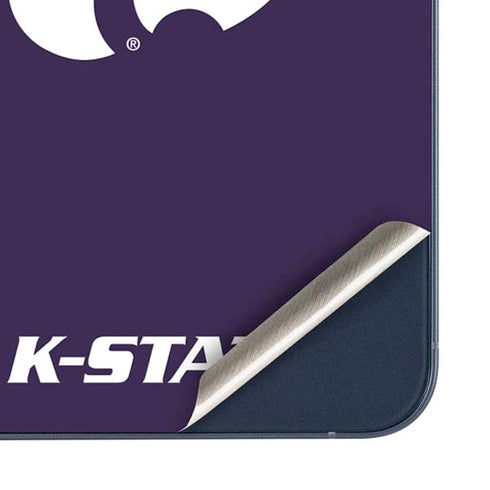 Kansas State University K-State Galaxy A36 5G Skin