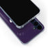Kansas State University K-State Galaxy A55 5G Clear Case