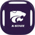Kansas State University K-State Galaxy Buds Live Skin