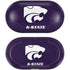 Kansas State University K-State Galaxy Buds Plus Skin