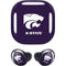 Kansas State University K-State Galaxy Buds Pro Skin