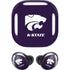 Kansas State University K-State Galaxy Buds Pro Skin