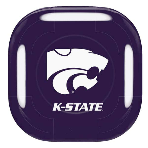 Kansas State University K-State Galaxy Buds Pro Skin