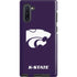 Kansas State University K-State Galaxy Cases