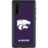 Kansas State University K-State Galaxy Cases
