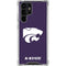 Kansas State University K-State Galaxy S23 Ultra Clear Case