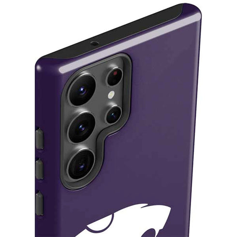 Kansas State University K-State Galaxy S23 Ultra Pro Case