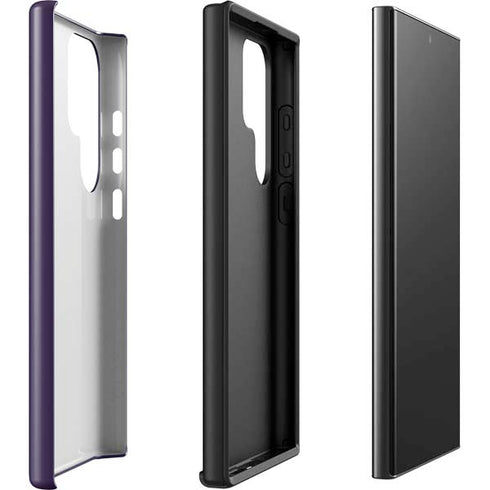 Kansas State University K-State Galaxy S23 Ultra Pro Case