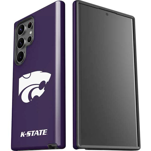 Kansas State University K-State Galaxy S23 Ultra Pro Case