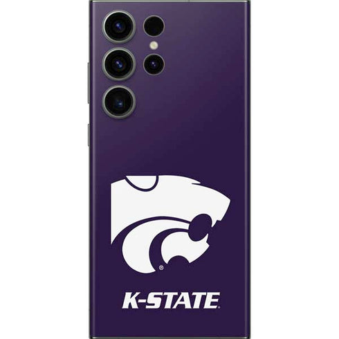 Kansas State University K-State Galaxy Skins