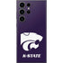 Kansas State University K-State Galaxy Skins