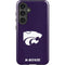 Kansas State University K-State Galaxy S25 Impact Case