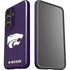 Kansas State University K-State Galaxy S25 Impact Case