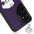 Kansas State University K-State Galaxy S25 Kickstand Case