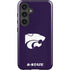 Kansas State University K-State Galaxy S25 Plus Impact Case