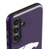 Kansas State University K-State Galaxy S25 Plus Impact Case