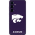 Kansas State University K-State Galaxy S25 Plus Skin