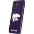 Kansas State University K-State Galaxy S25 Plus Skin