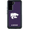 Kansas State University K-State Galaxy S24 Plus Waterproof Case